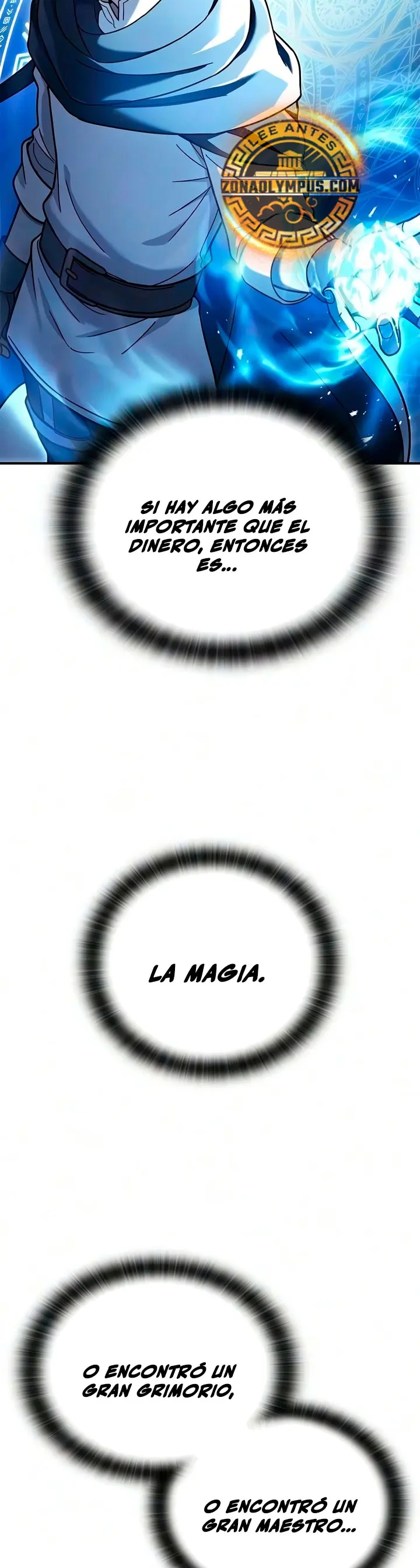 No Hay Chicas Malas En El Mundo Capítulo 25 - Page 32