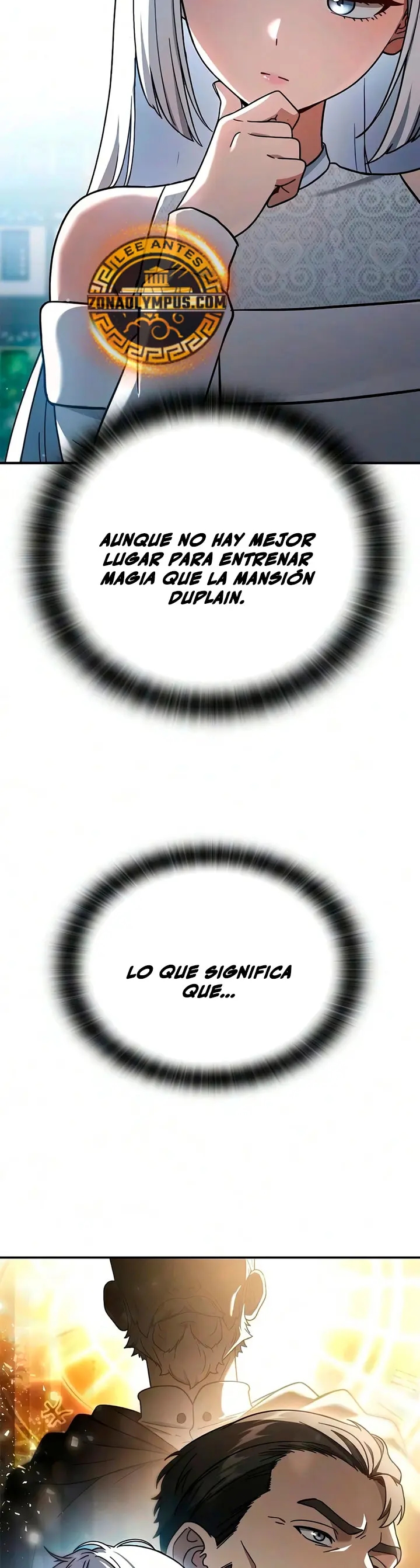 No Hay Chicas Malas En El Mundo Capítulo 25 - Page 34