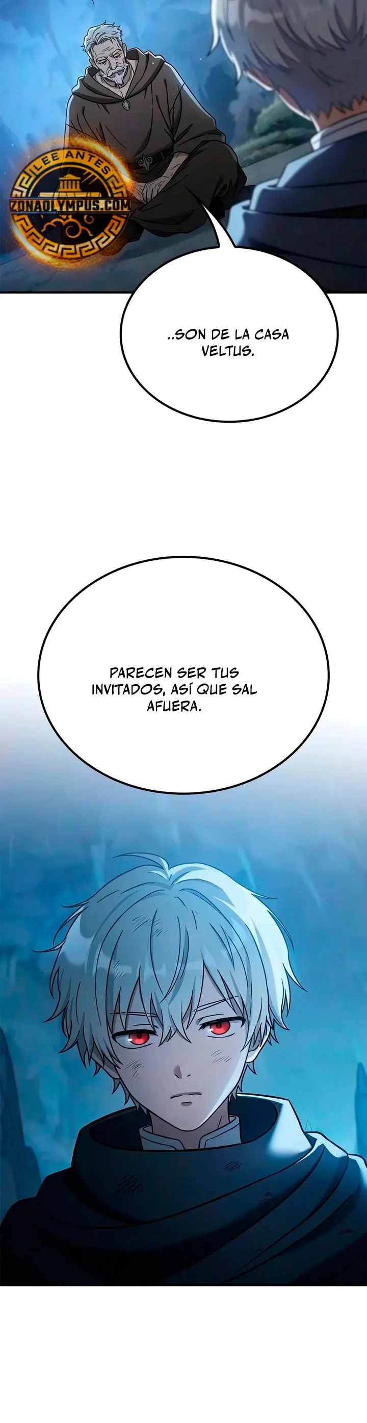 No Hay Chicas Malas En El Mundo Capítulo 25 - Page 56