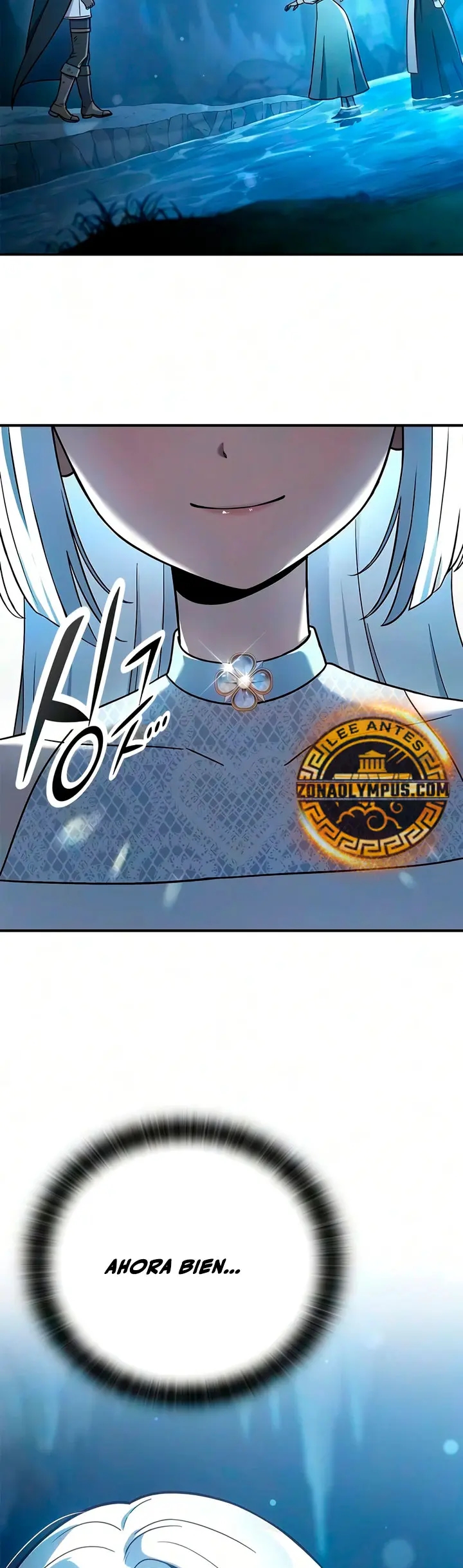 No Hay Chicas Malas En El Mundo Capítulo 25 - Page 67