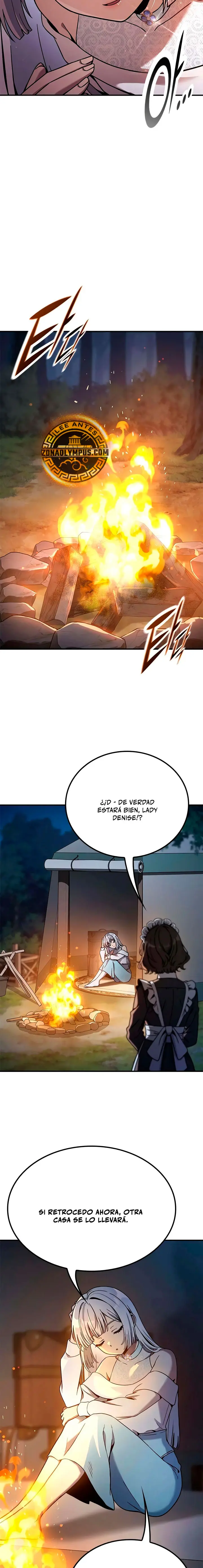 No Hay Chicas Malas En El Mundo Capítulo 26 - Page 14
