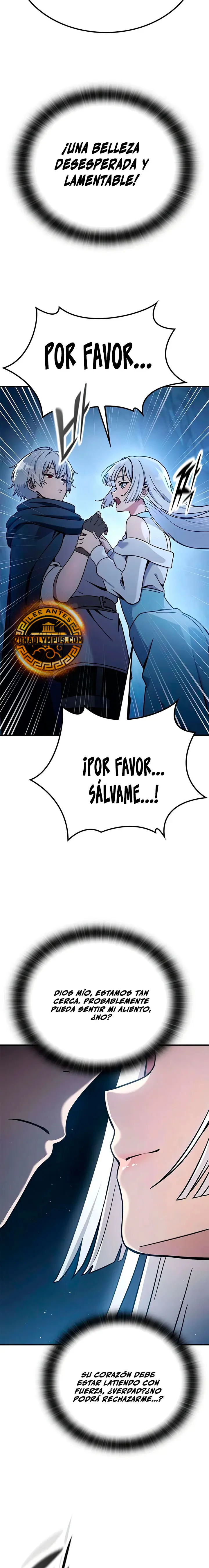 No Hay Chicas Malas En El Mundo Capítulo 26 - Page 7