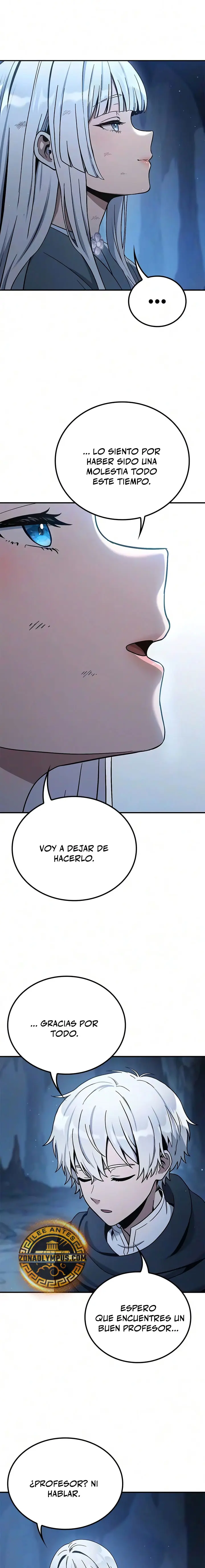 No Hay Chicas Malas En El Mundo Capítulo 27 - Page 12