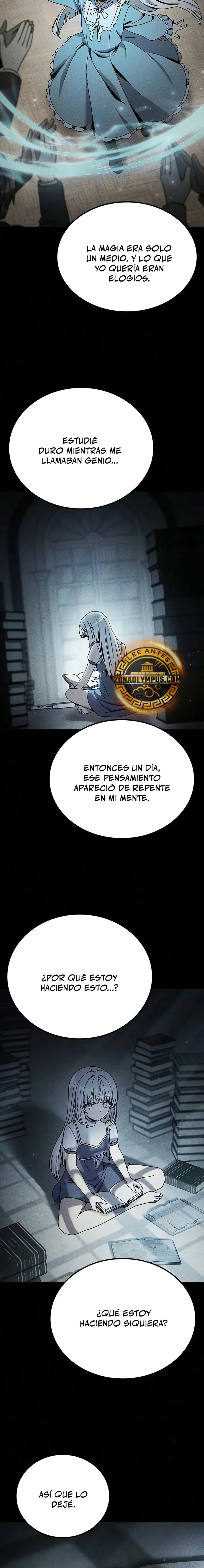 No Hay Chicas Malas En El Mundo Capítulo 27 - Page 15