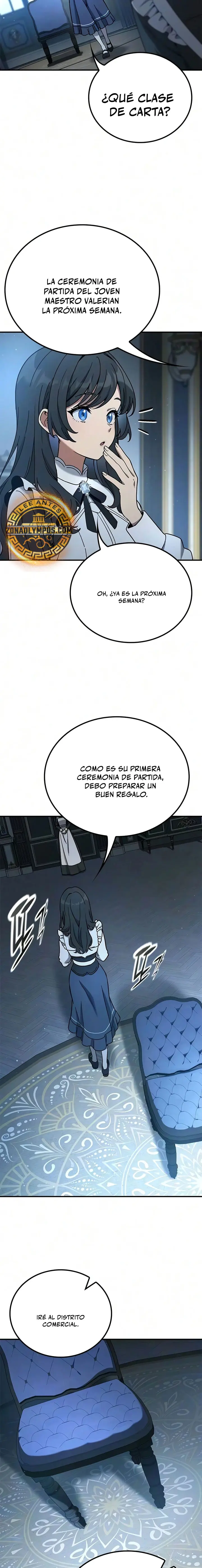 No Hay Chicas Malas En El Mundo Capítulo 28 - Page 24