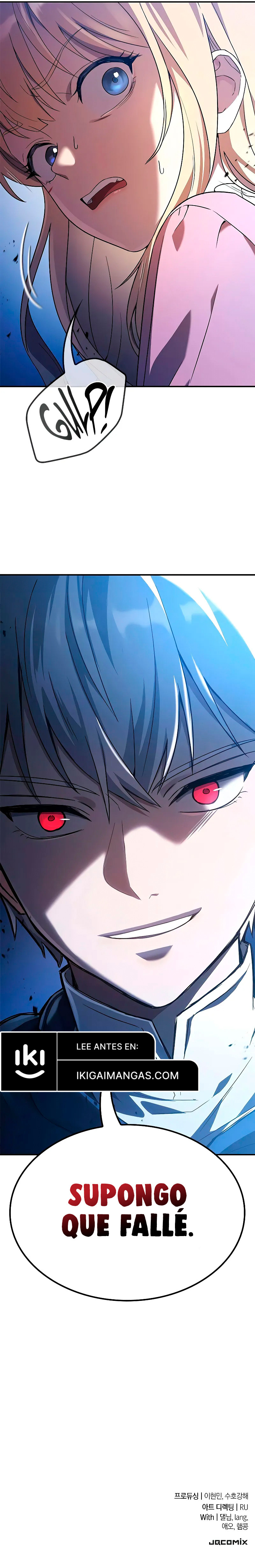 No Hay Chicas Malas En El Mundo Capítulo 3 - Page 16