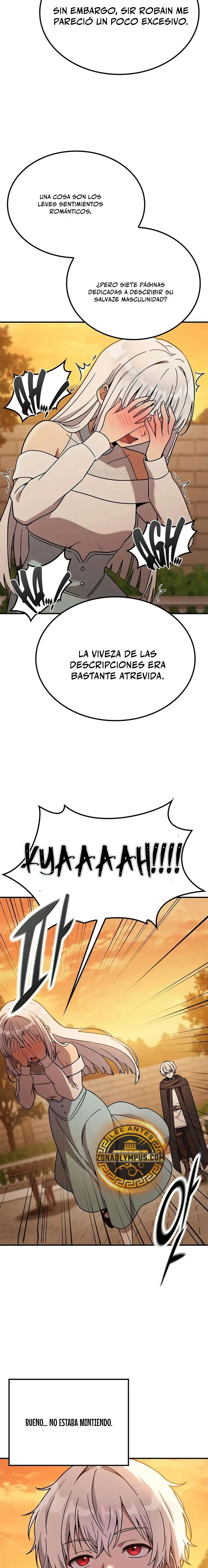 No Hay Chicas Malas En El Mundo Capítulo 30 - Page 17