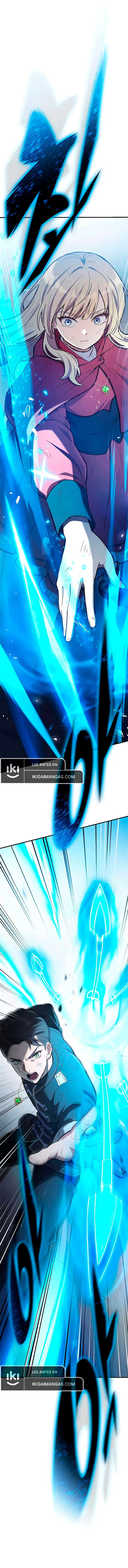 No Hay Chicas Malas En El Mundo Capítulo 8 - Page 12