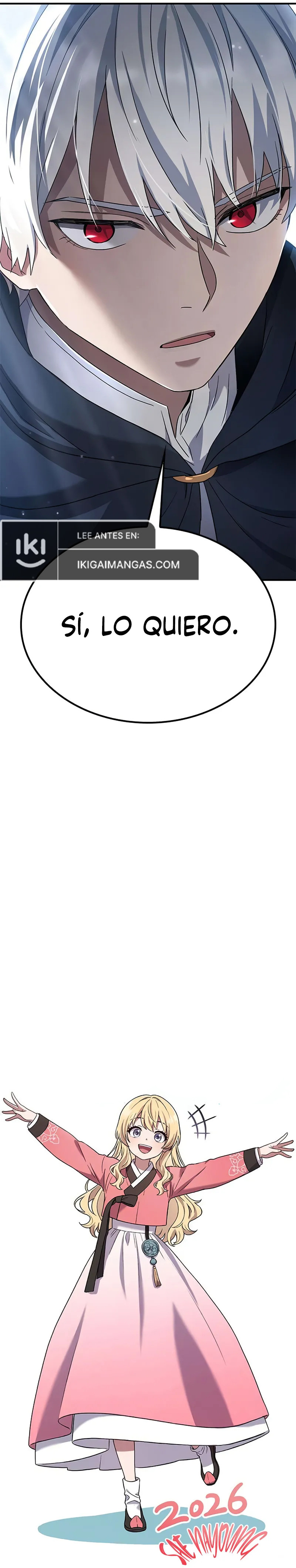 No Hay Chicas Malas En El Mundo Capítulo 9 - Page 12