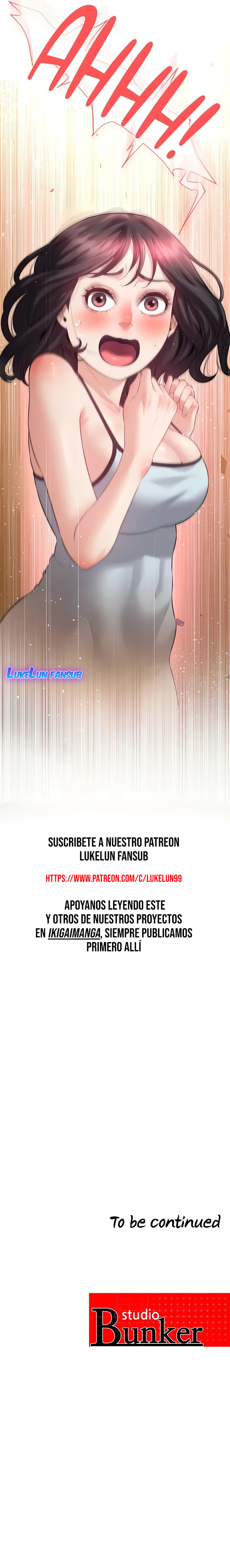 Lecciones para Novias Capítulo 10 - Page 11