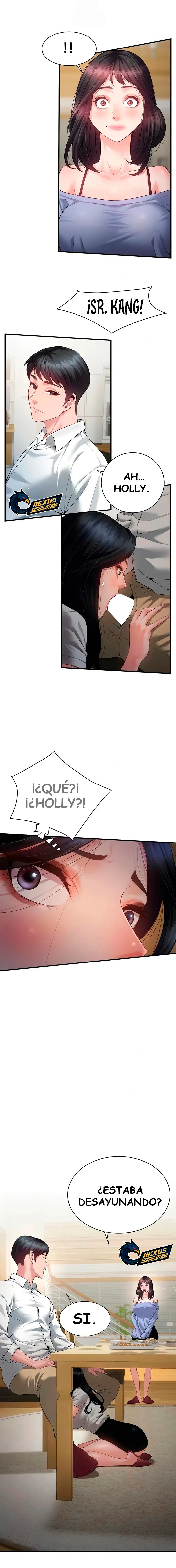 Lecciones para Novias Capítulo 18 - Page 15