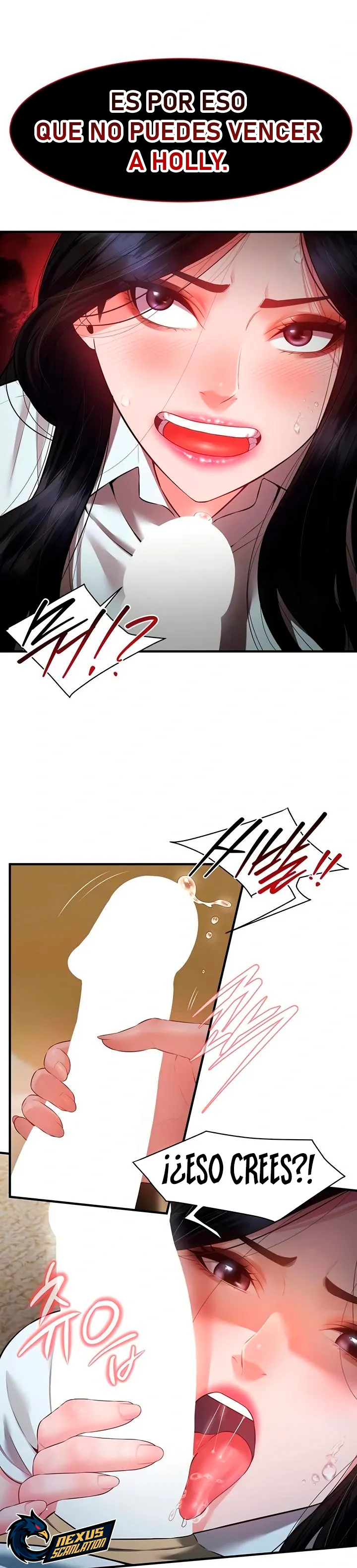 Lecciones para Novias Capítulo 18 - Page 6