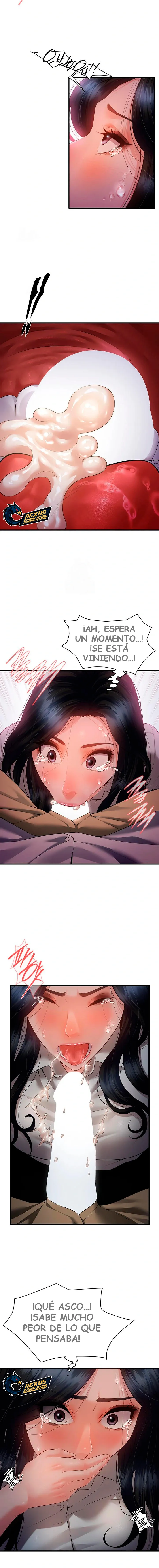 Lecciones para Novias Capítulo 19 - Page 11