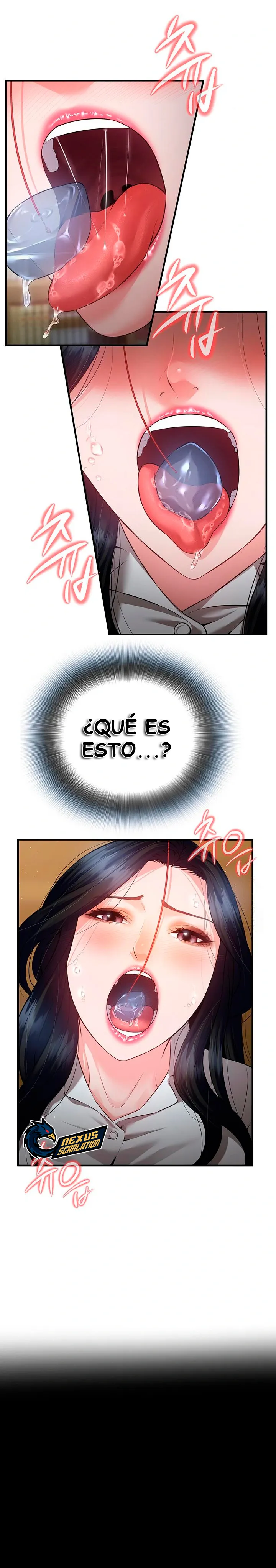 Lecciones para Novias Capítulo 19 - Page 14