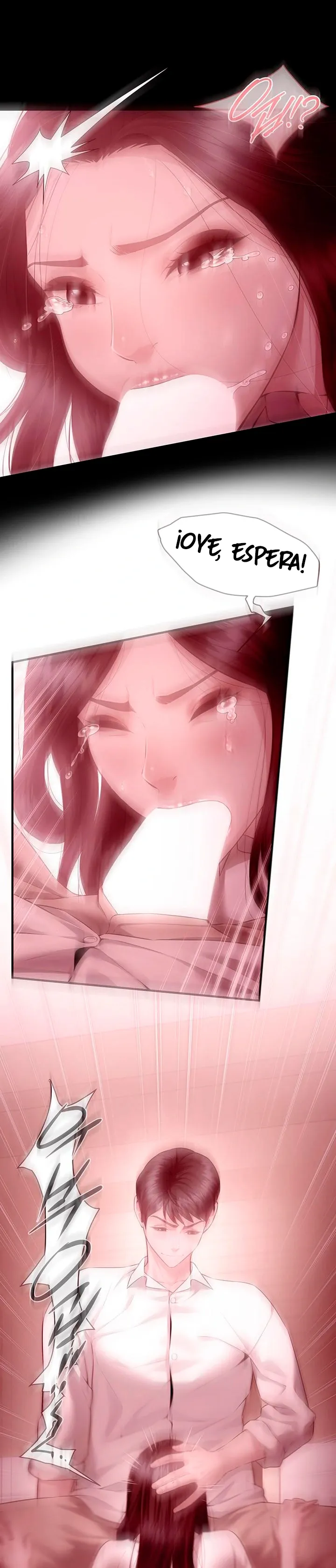 Lecciones para Novias Capítulo 19 - Page 15