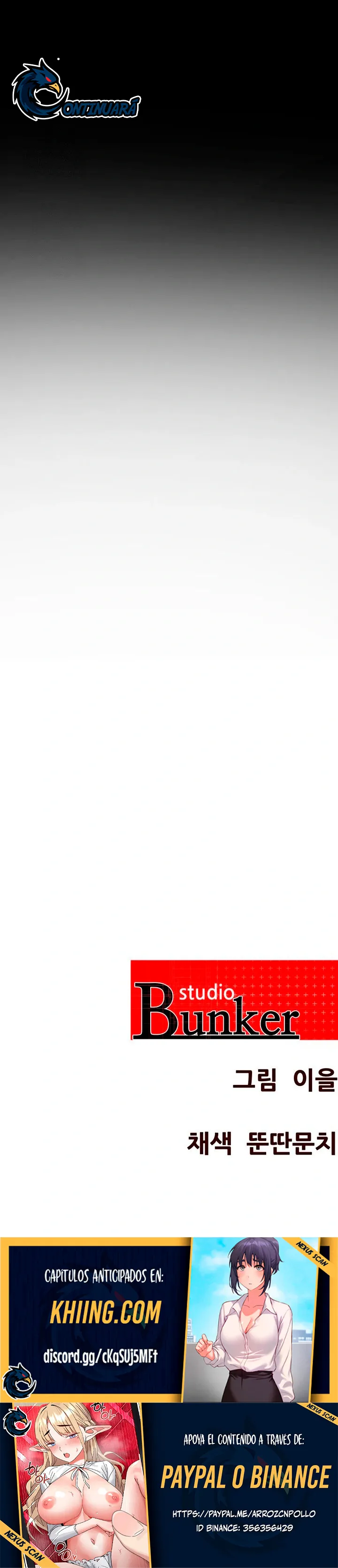 Lecciones para Novias Capítulo 19 - Page 22