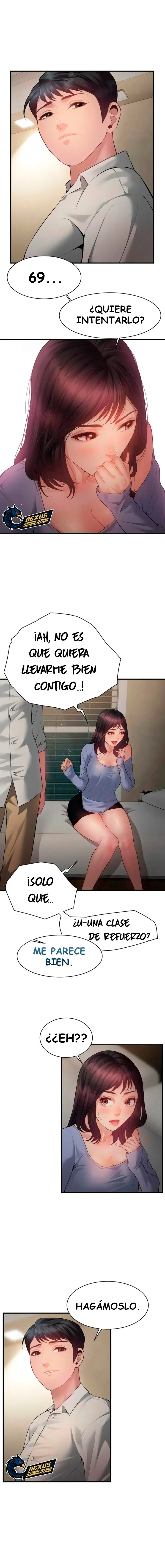 Lecciones para Novias Capítulo 20 - Page 13