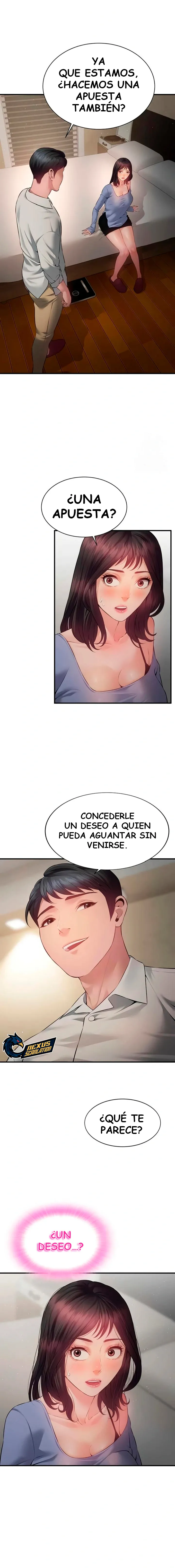 Lecciones para Novias Capítulo 20 - Page 14