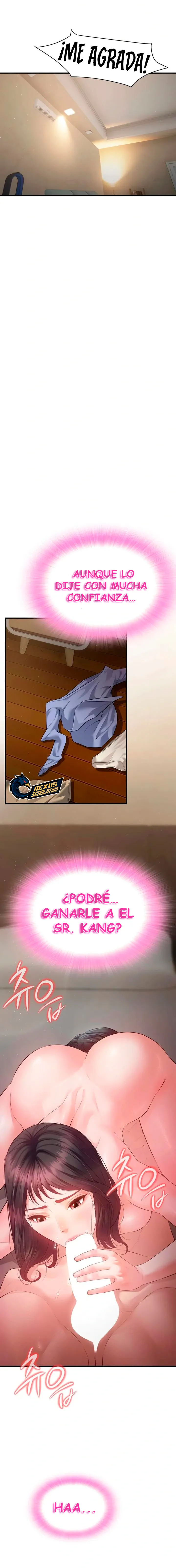 Lecciones para Novias Capítulo 20 - Page 15