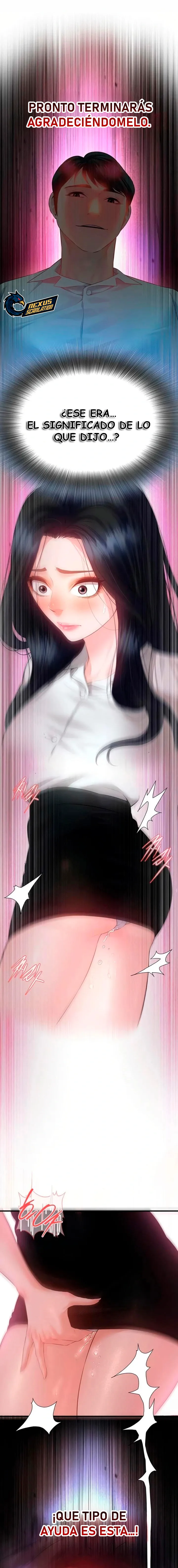 Lecciones para Novias Capítulo 20 - Page 6