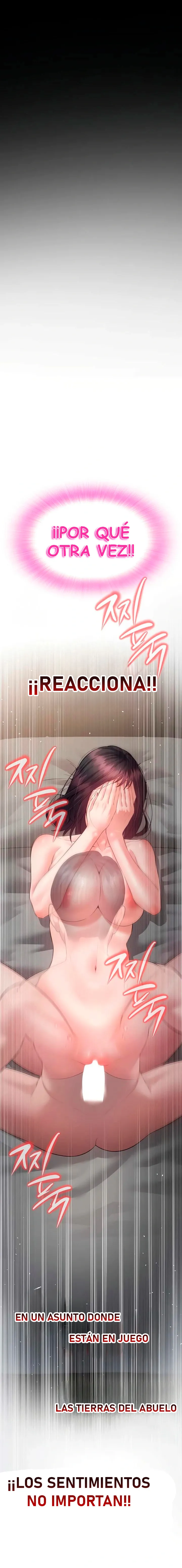 Lecciones para Novias Capítulo 21 - Page 15