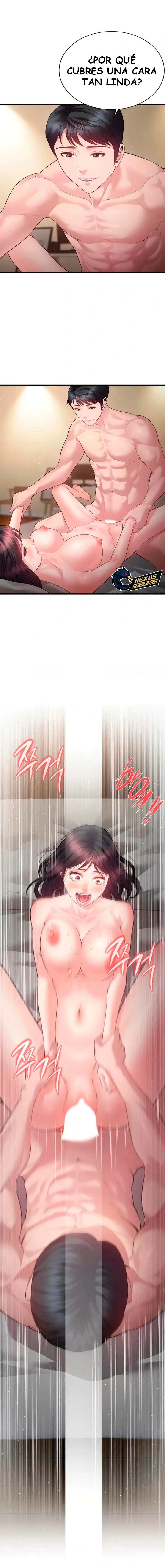 Lecciones para Novias Capítulo 21 - Page 16