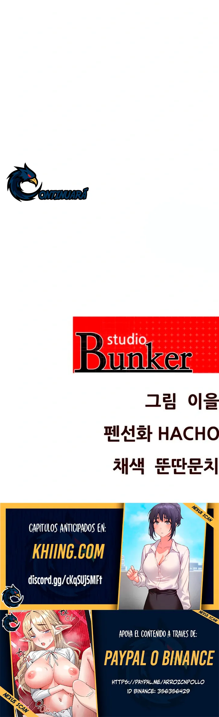 Lecciones para Novias Capítulo 21 - Page 22