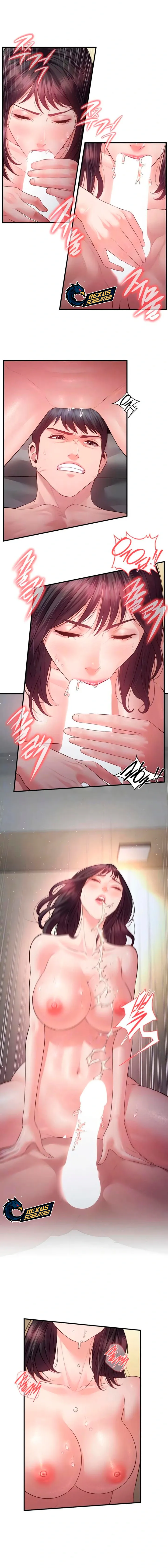 Lecciones para Novias Capítulo 21 - Page 5