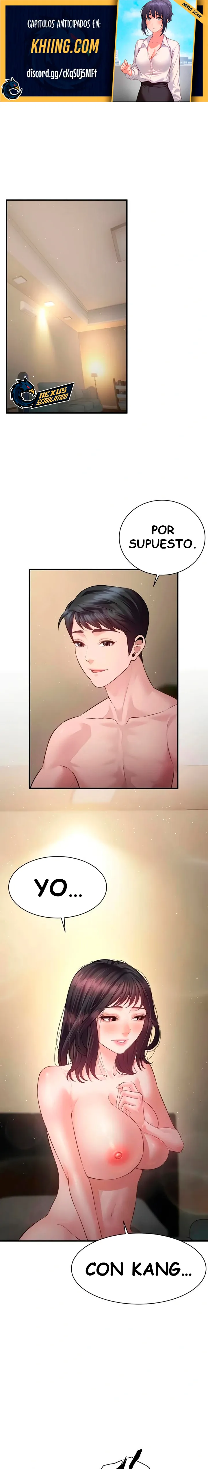 Lecciones para Novias Capítulo 22 - Page 2