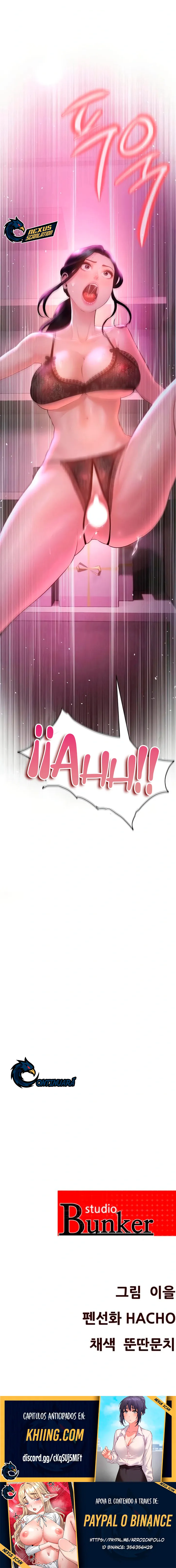 Lecciones para Novias Capítulo 22 - Page 21