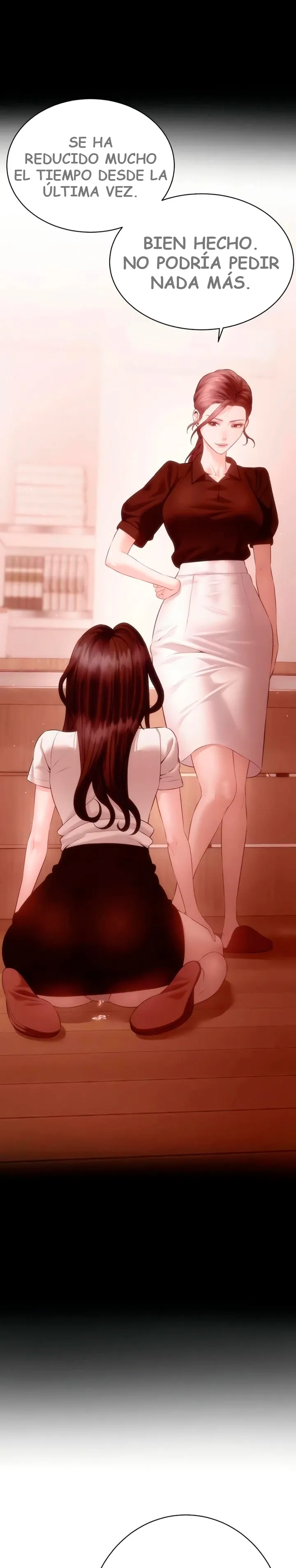 Lecciones para Novias Capítulo 22 - Page 6