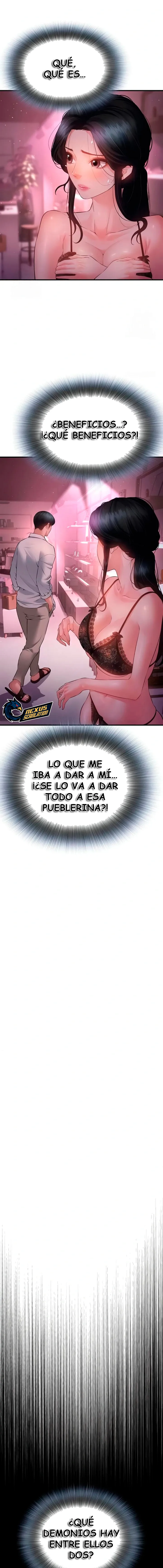 Lecciones para Novias Capítulo 23 - Page 10