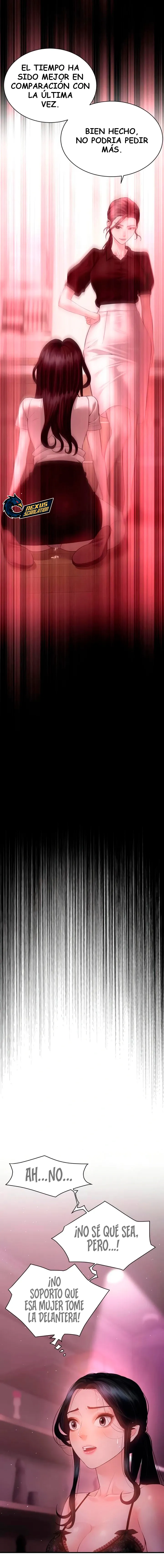 Lecciones para Novias Capítulo 23 - Page 14