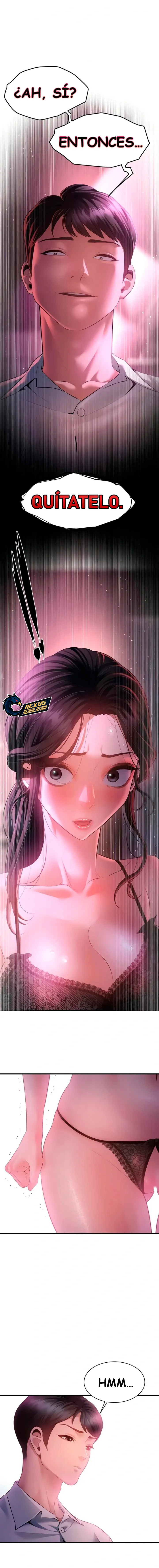 Lecciones para Novias Capítulo 23 - Page 17