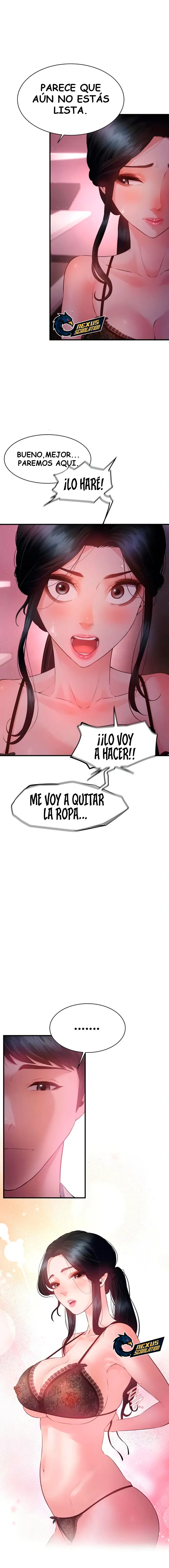 Lecciones para Novias Capítulo 23 - Page 18