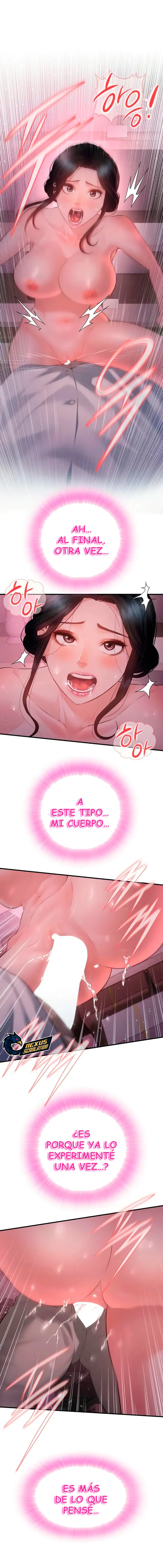 Lecciones para Novias Capítulo 23 - Page 21