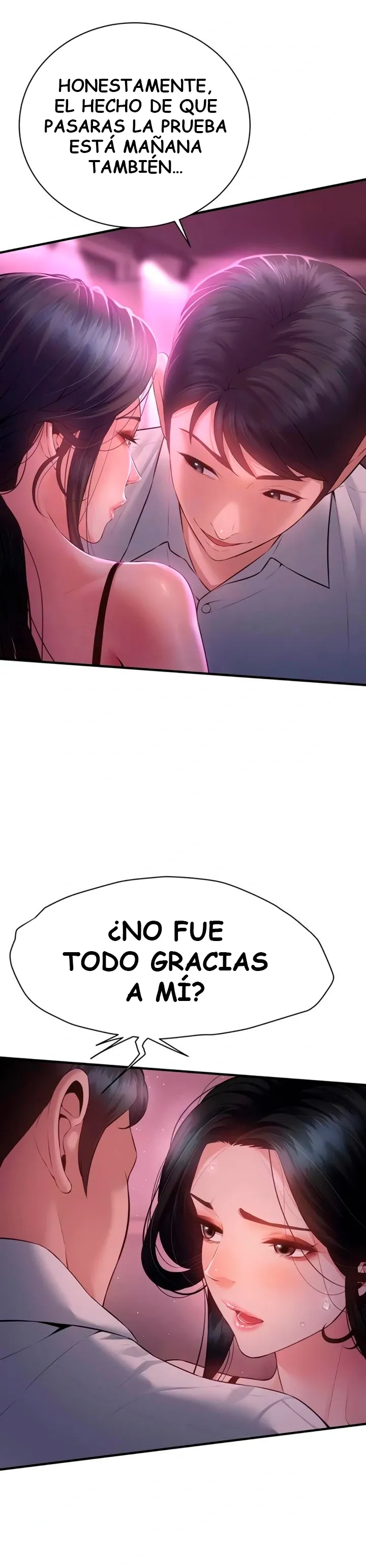 Lecciones para Novias Capítulo 23 - Page 5