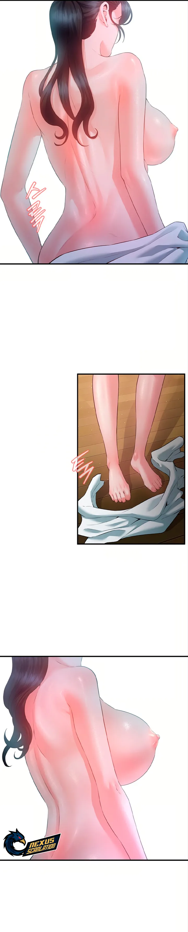 Lecciones para Novias Capítulo 24 - Page 10