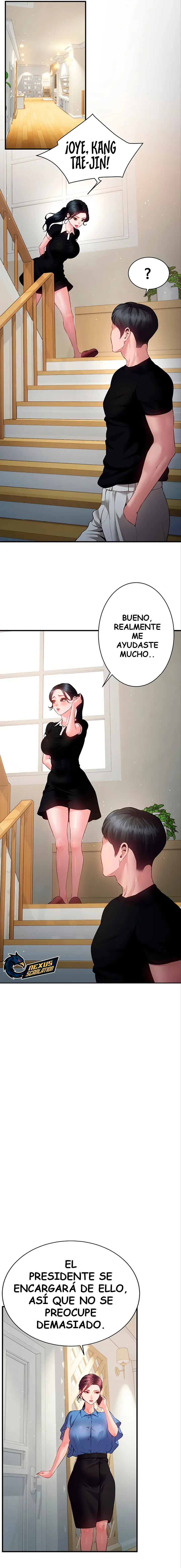 Lecciones para Novias Capítulo 24 - Page 14