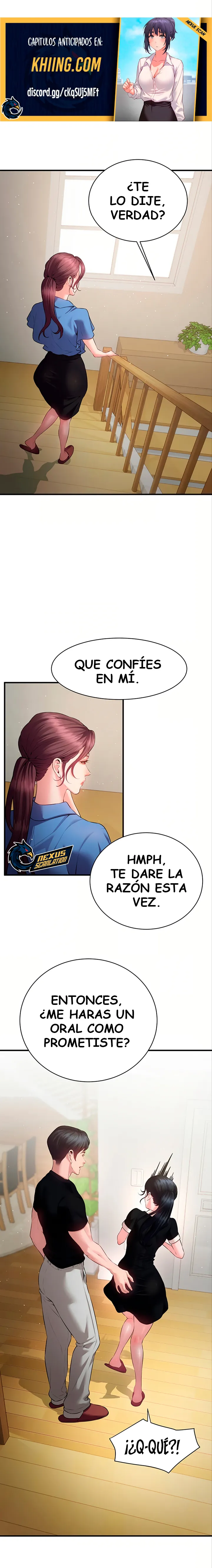 Lecciones para Novias Capítulo 24 - Page 15