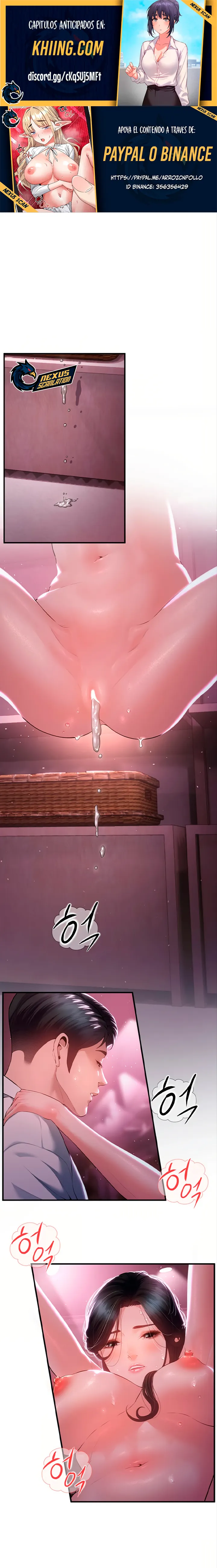 Lecciones para Novias Capítulo 24 - Page 2