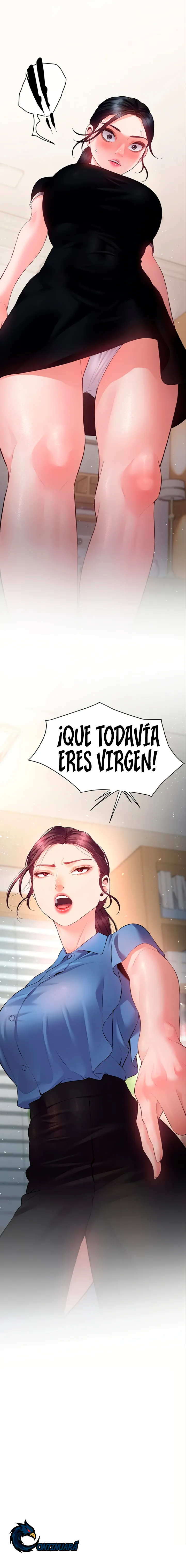 Lecciones para Novias Capítulo 24 - Page 27