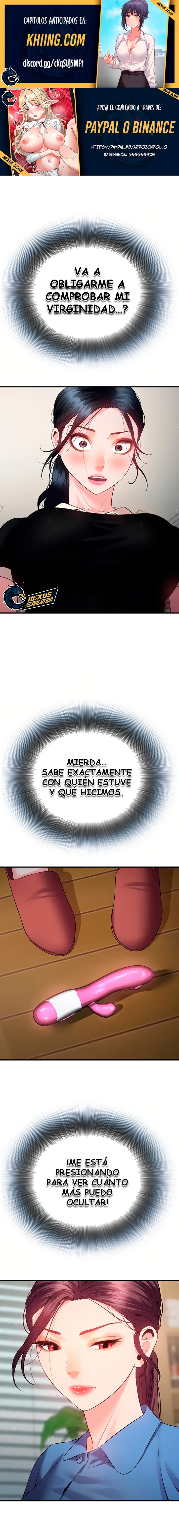 Lecciones para Novias Capítulo 25 - Page 2