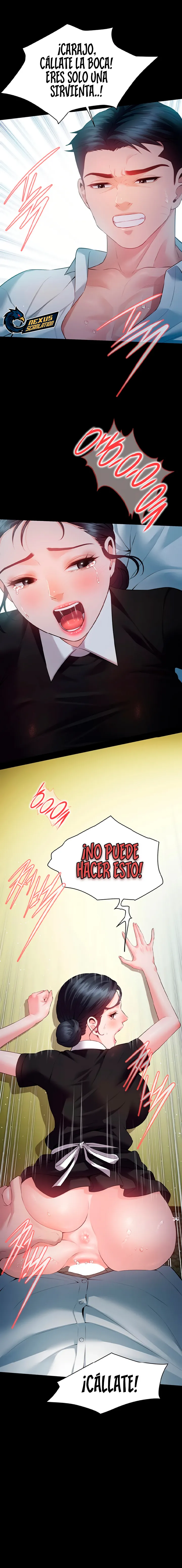 Lecciones para Novias Capítulo 25 - Page 20