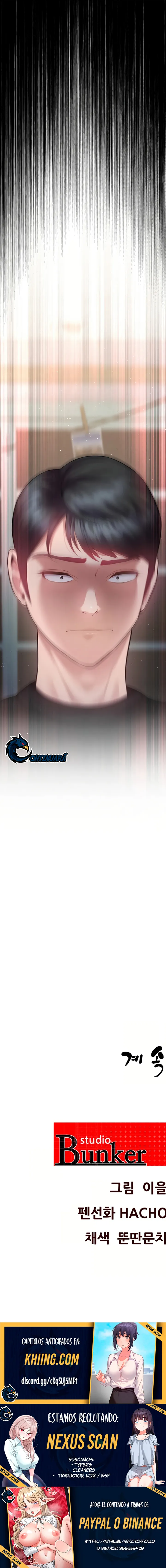 Lecciones para Novias Capítulo 25 - Page 23