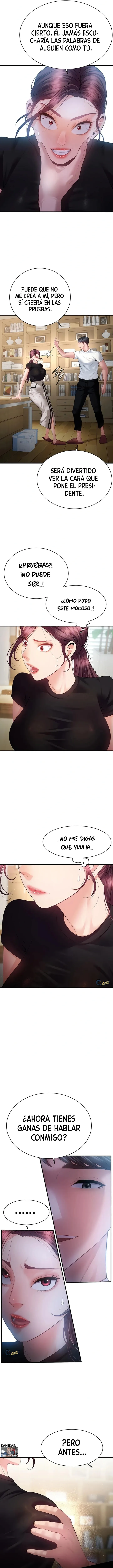 Lecciones para Novias Capítulo 26 - Page 11