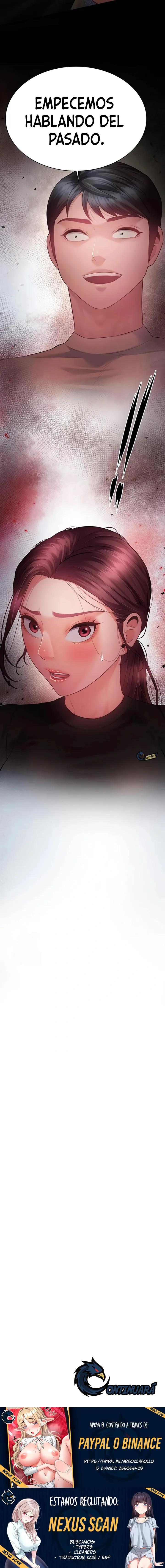 Lecciones para Novias Capítulo 26 - Page 12