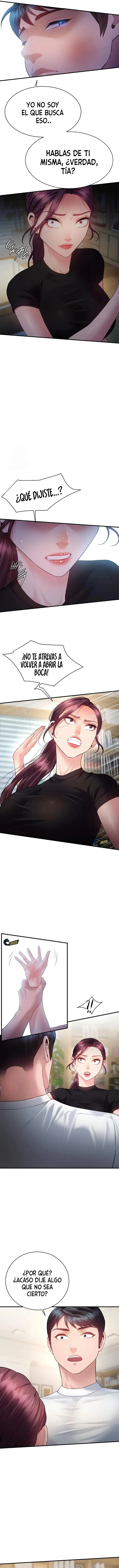 Lecciones para Novias Capítulo 26 - Page 9