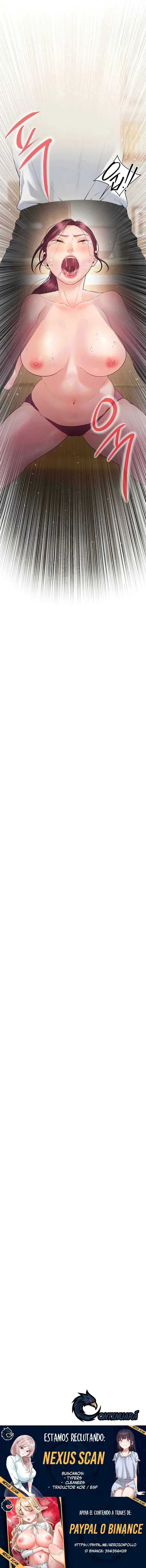 Lecciones para Novias Capítulo 27 - Page 13