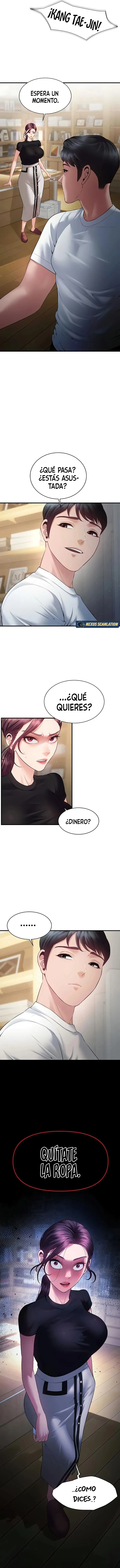 Lecciones para Novias Capítulo 27 - Page 5